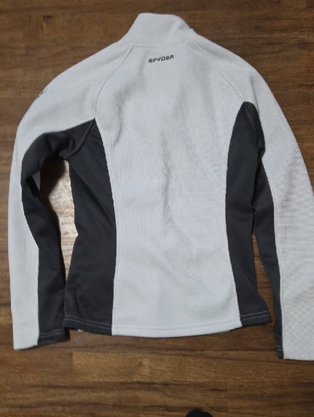 Spyder Jacket - Picture 9 of 10